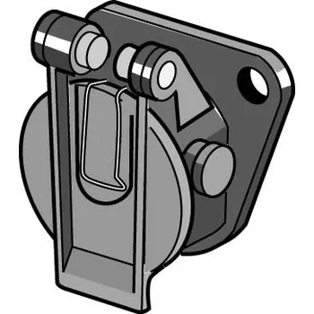 Pomůcka pro výcvik zvířete Dummy Connector - I88007