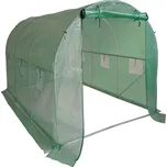 G21 FOL-232Z-G21 2 x 3 x 2 m zelený