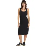 ŠATY VOLCOM Rizzled - černá - S + při osobním odběru 1 709 Kč