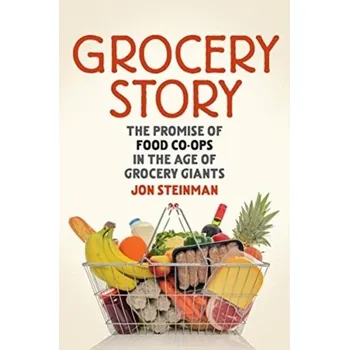 Grocery Story - Steinman, Jon