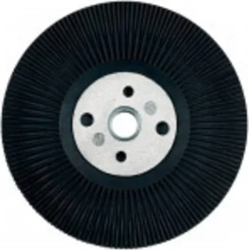 Metabo 623291000 Metabo brusný kotouč, 122 mm M 14 Průměr 122 mm
