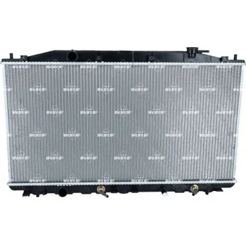 Chladič motoru Chladič, chlazení motoru NRF 53971