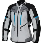 ALPINESTARS bunda STELLA BOGOTA PRO DRYSTAR, ALPINESTARS, dámská (šedá/černá/modrá) 2026 Velikost: 2XL