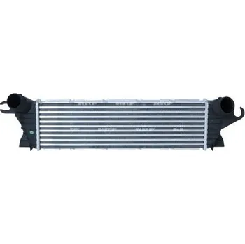 Chladič motoru Chladič turba NRF 8200073413