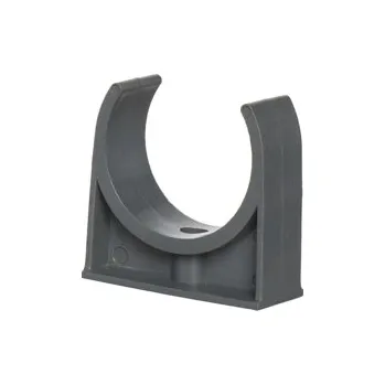 PWS - Professional Water System PVC tvarovka - Trubková svorka 40mm