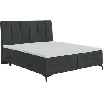 Postel Postel boxspring 200 Adert - Laverto solo 267 200x118 cm