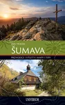 Šumava - Jan Hocek (2025, brožovaná)