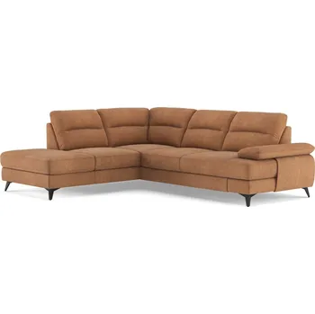 Sedací souprava Rohová rozkládací sedací souprava FLAVIA 2 Levý roh