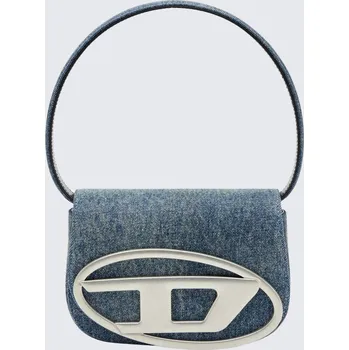 Kabelka Dámská kabelka DIESEL 1DR 1DR X08396_P1730 modrá Velikost: ONE