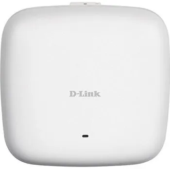 WiFi extender D-Link DAP-2680 Wireless AC1750 Wave2 Dual-Band PoE Access Point - Upto 1750Mbps Wireless LAN Indoor Access Point DAP-2680