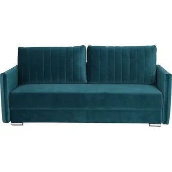 Pohovka Pohovka Salus - Black Red White - BRW solo 260 215x97 cm