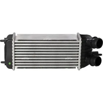 Chladič motoru Chladič turba NRF 30193