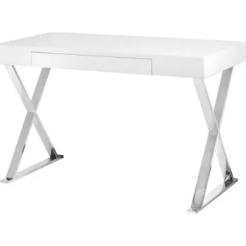 Psací stůl Psací stůl B-31 - Halmar 120x76 cm