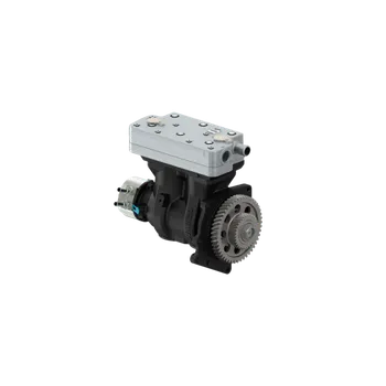 Twin Cylinder Compressor - 9125500050