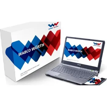 Klávesnice Getac S410 - Operating system: IT - Keyboard layout: IT - WW05240025