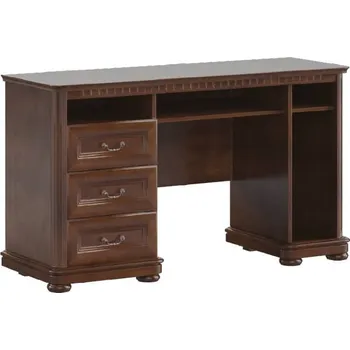 Psací stůl Psací stůl Lorenz - Latzke Orzech Florencki 155x81 cm