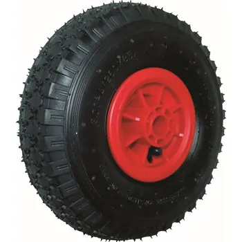 Příslušenství pro stavební techniku M.A.T. Group 533101 kolo k rudlíku