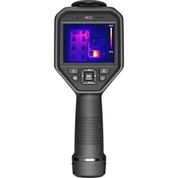 Termokamera HM-TP23-7QF/W-M31