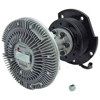 PC ventilátor Fan clutch - K187799N50
