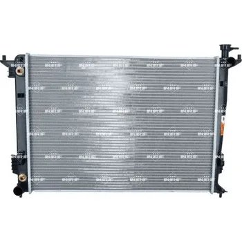 Chladič motoru Chladič, chlazení motoru NRF 53051