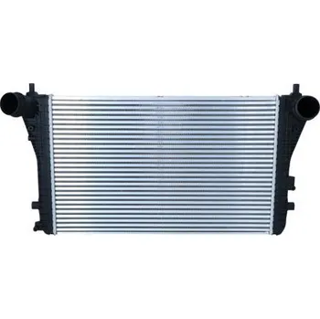 Chladič motoru Chladič turba NRF 30377