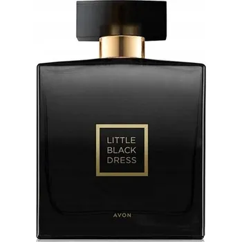 Dámský parfém Parfémovaná voda Avon Little Black Dress 50 ml