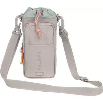 Pamlskovník PALOPA pamlskovník Bottle Snack Bag Boudi taupe