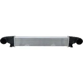 Chladič motoru Chladič turba NRF 30509