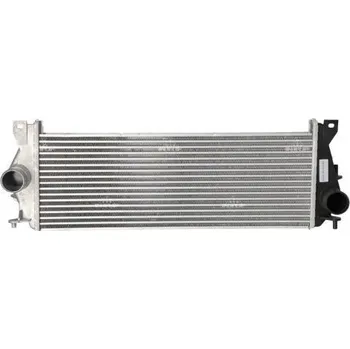 Chladič motoru Chladič turba NRF 30910