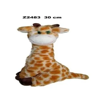 plyšák Żyrafa 30cm (pl, 2000, Sun-Day)
