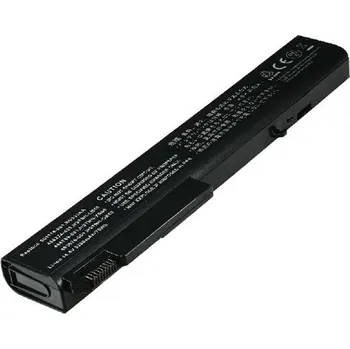Baterie k notebooku 2-Power baterie pro HP EliteBook8530p/8530w/8540p/8540w/8730p/8730w/8740w/ProBook6545b Li-ion (8cell), 14.4V, 5200mAh CBI3080A