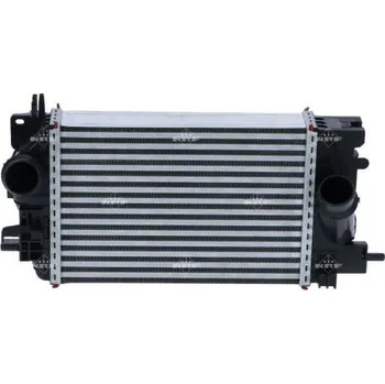 Chladič motoru Chladič turba NRF 30469