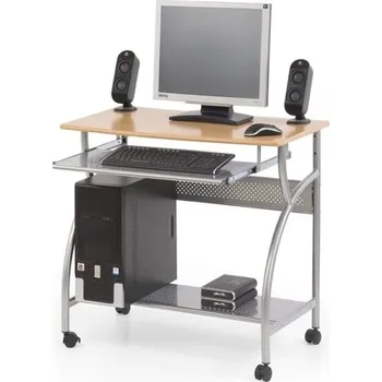 Psací stůl Psací stůl B-6 - Halmar 80x76 cm