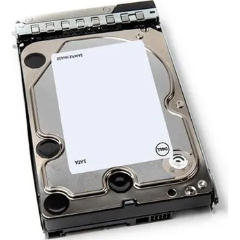 Ukládání dat Dell 4TB Hard Drive NLSAS ISE 12Gbps 7K 512n 3.5in Hot-Plug CUS Kit 400-BLFB