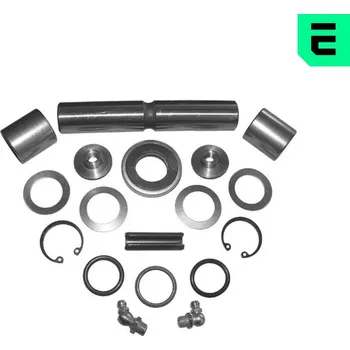 Auto-moto Sada na opravy, svislý čep OPTIMAL G8-507