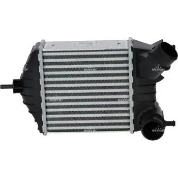 Chladič motoru Chladič turba NRF 30141