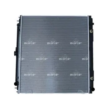 Chladič motoru Chladič, chlazení motoru NRF 53179