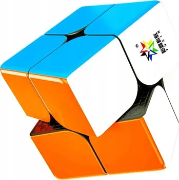 Hlavolam KOSTKA 2x2x2 Kostkoland