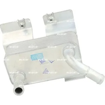 Chladič motoru Chladič, hnací baterie NRF 315001