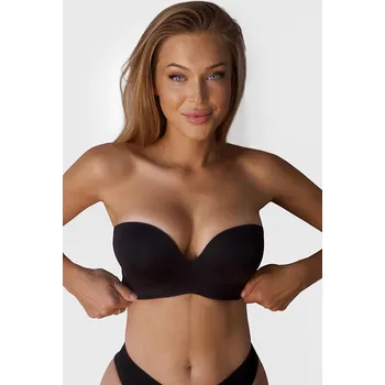 Podprsenka Podprsenka Expert Bra Bardot vyztužená