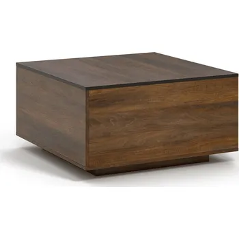 Konferenční stolek Konfereční stůl Frida - Gala Meble Ořech 80x42.6 cm