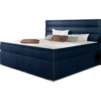 Postel Kontinentální postel do ložnice 180 Softy - ELTAP monolith 77 182x122 cm