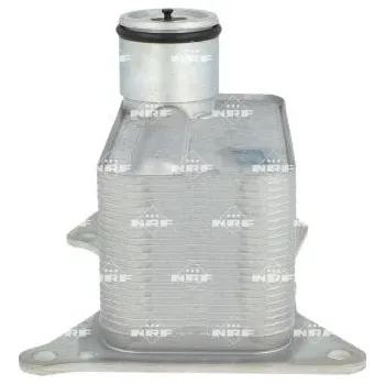 Chladič motoru Olejový chladič, motorový olej NRF 31775