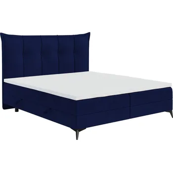 Postel Postel boxspring 200 Foxy - Laverto solo 263 200x118 cm