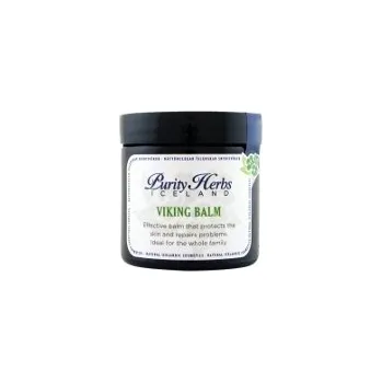 Tělové mléko Purity Herbs Viking Balm - balzám Vikingů 60 ml