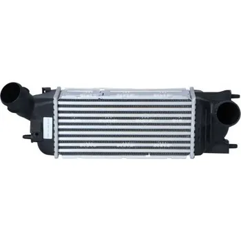 Chladič motoru Chladič turba NRF 30277