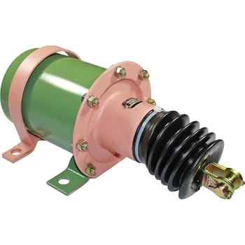 Brake Chamber (Cam) Piston - I35810