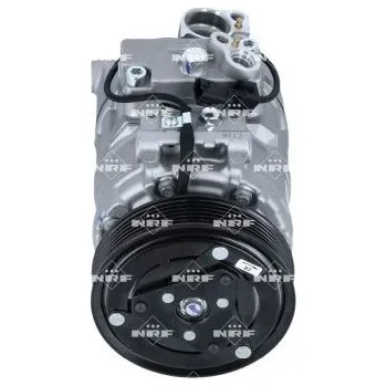 Kompresor klimatizace Kompresor, klimatizace AGB 6523KS-1