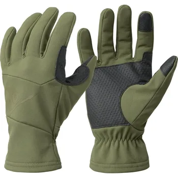 Helikon-Tex® Rukavice LIZARD GRIP OLIVE GREEN velikost: XXL