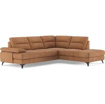 Sedací souprava Rohová rozkládací sedací souprava FLAVIA 2 Pravý roh